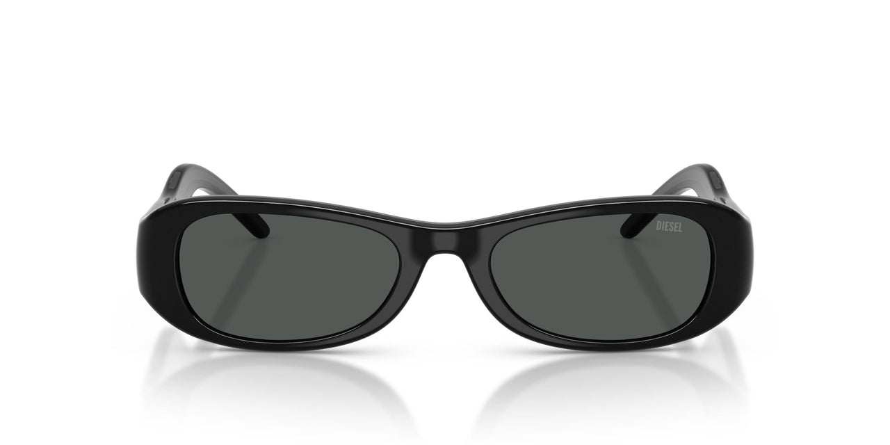 200187 - Black - Dark Grey