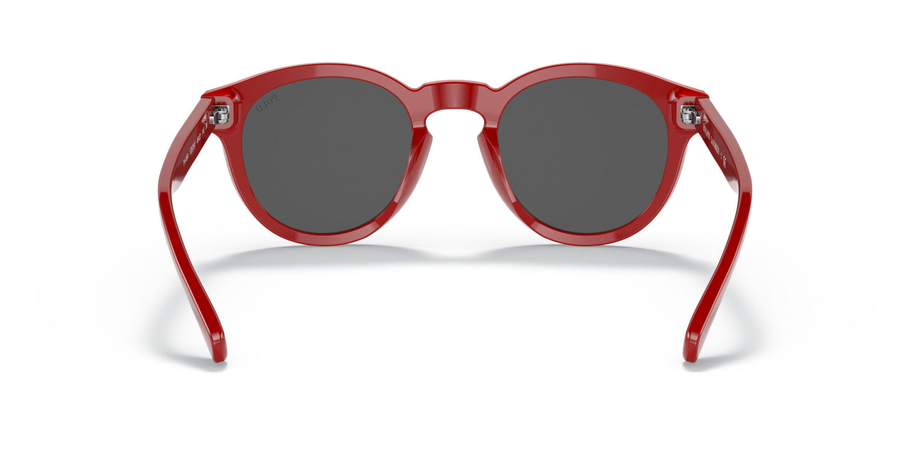 525787 - Red - Grey