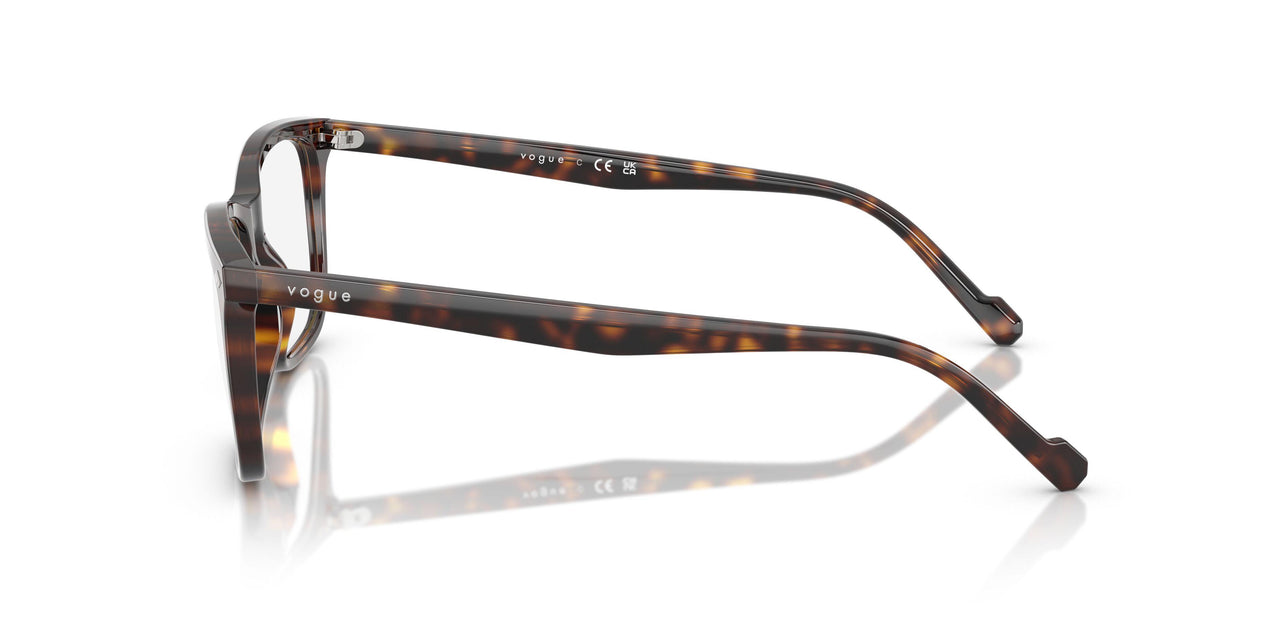 W656 - Brown