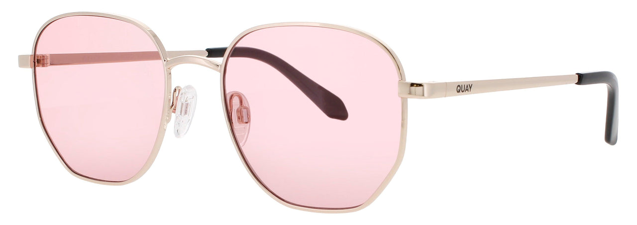 Quay BIGTIME Sunglasses