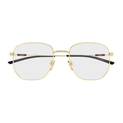 001 - Gold - Transparent