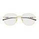 001 - Gold - Transparent