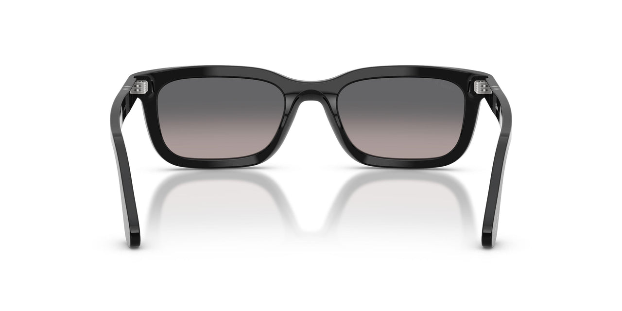 95/M3 - Black - Gradient Grey Polar