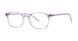 PLASTICS I GIRLY Eyeglasses
