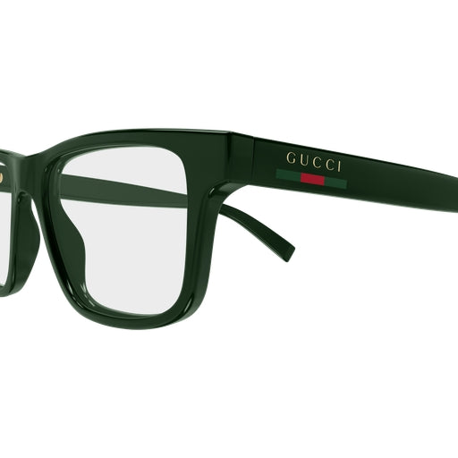 004 - Green - Transparent