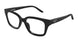 007 - Black - Transparent