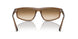664051 - Brown - Clear Gradient Brown