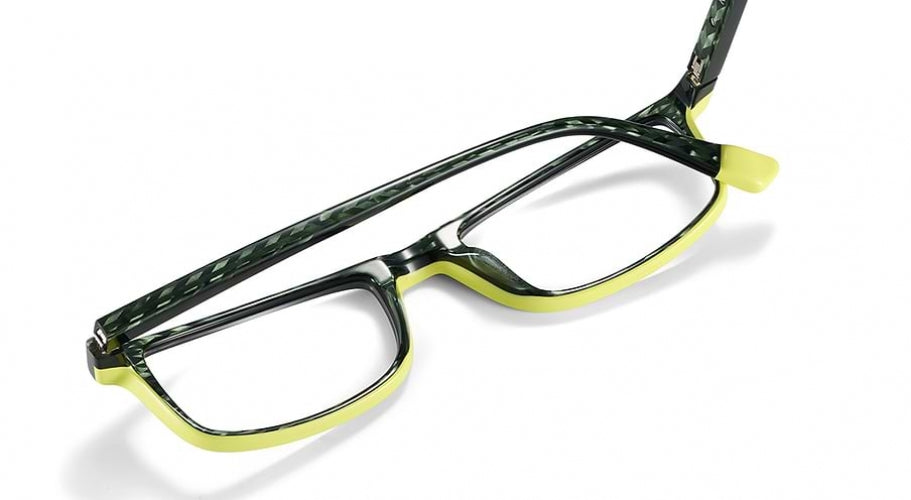 GRYW - Green Yellow