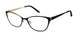 Lulu Guinness L301 Eyeglasses