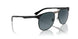 1130S3 - Black - Polar Gradient Dark Blue