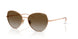 5152T5 - Gold - Grey Gradient Brown Polar