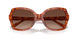 5774T5 - Tortoise - Brown Gradient Polarized