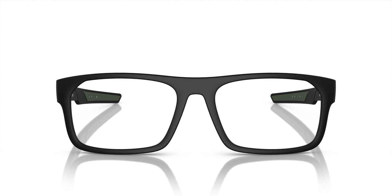 18P1O1 - Black