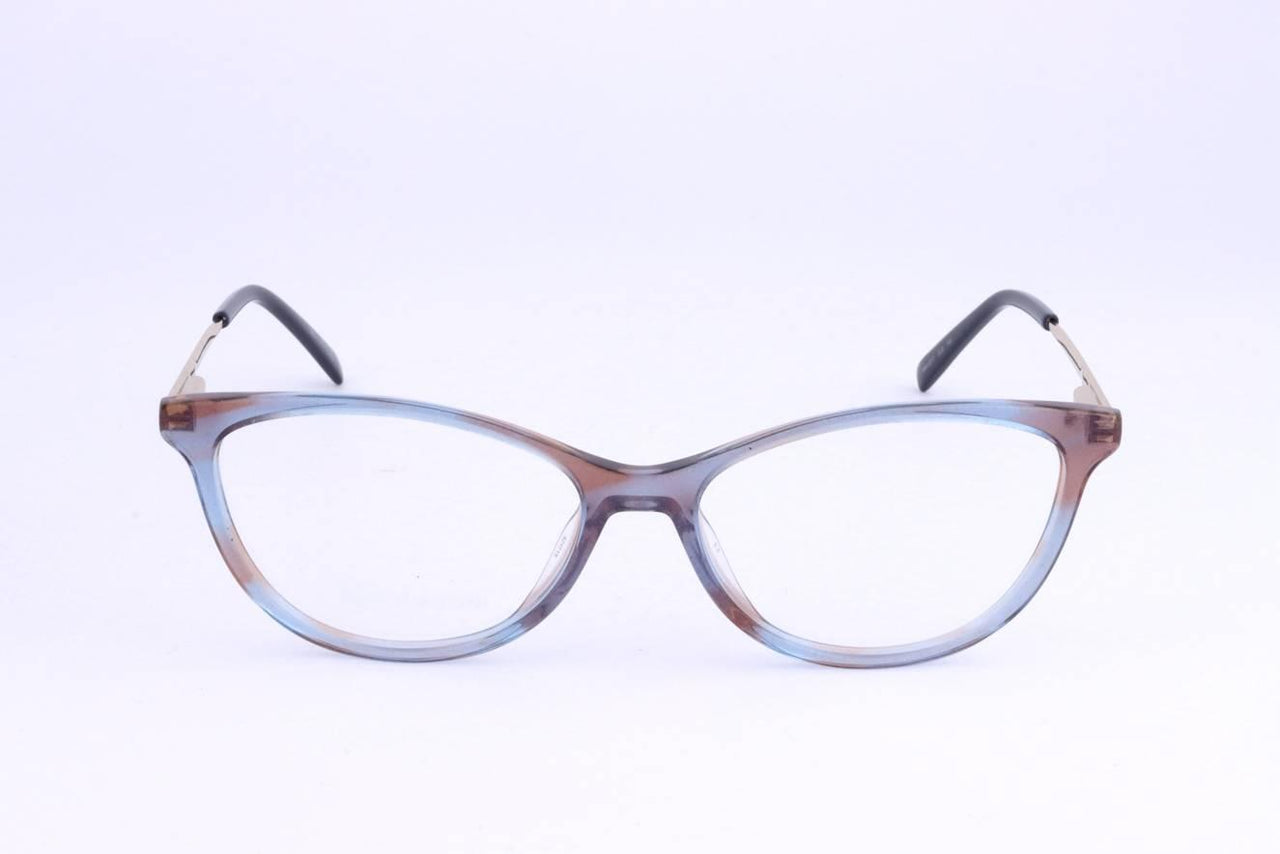 3LG - BROWN BLUE