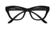 001 - Black - Transparent