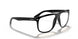 601/5X - Black - Clear