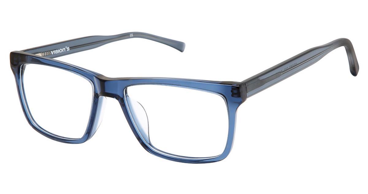 Vision's PLAFV252 Eyeglasses