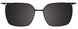 Takumi TK1316 Eyeglasses