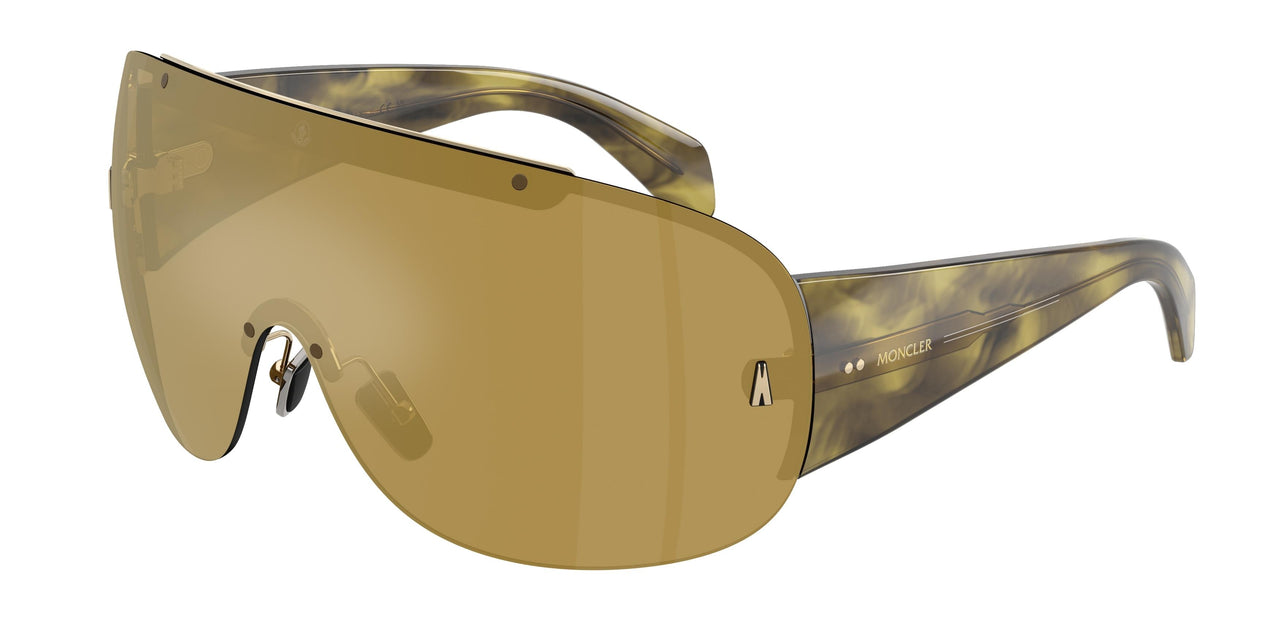 Moncler Rizon 4012 Sunglasses
