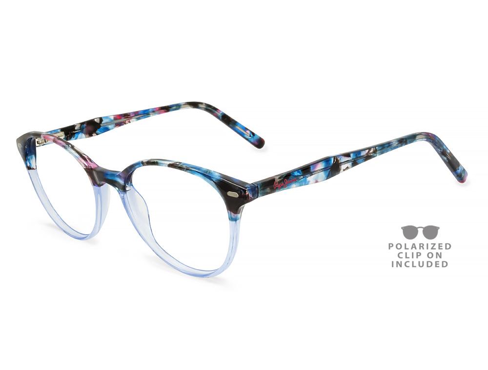 Pepe Jeans PJ7412 Eyeglasses