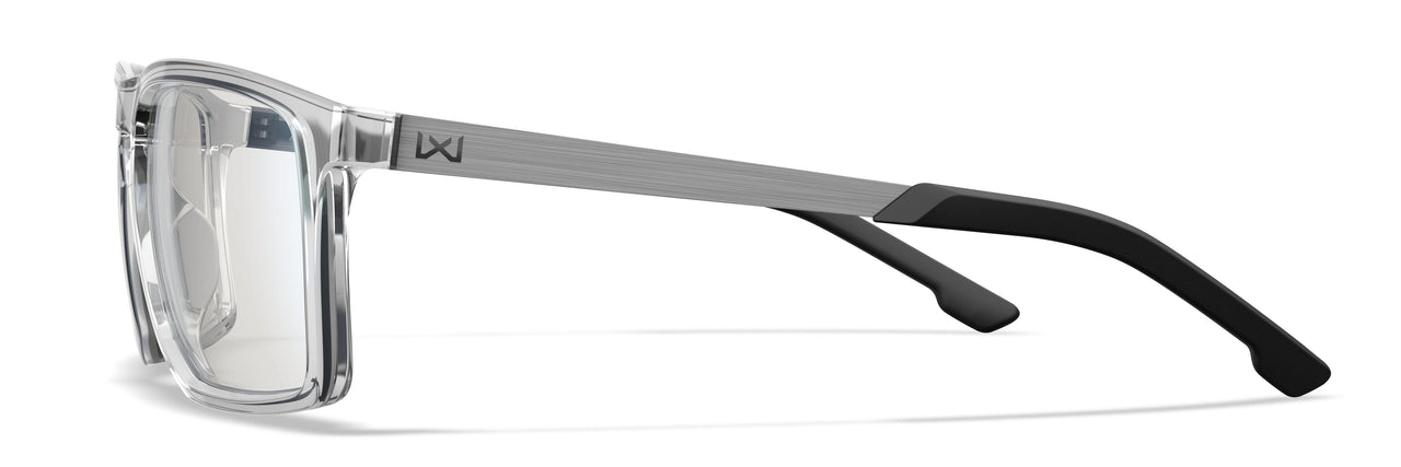 A6OAXE30 Clear / Gloss Crystal Clear