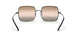 002/GG - Black - Pink Gradient Brown