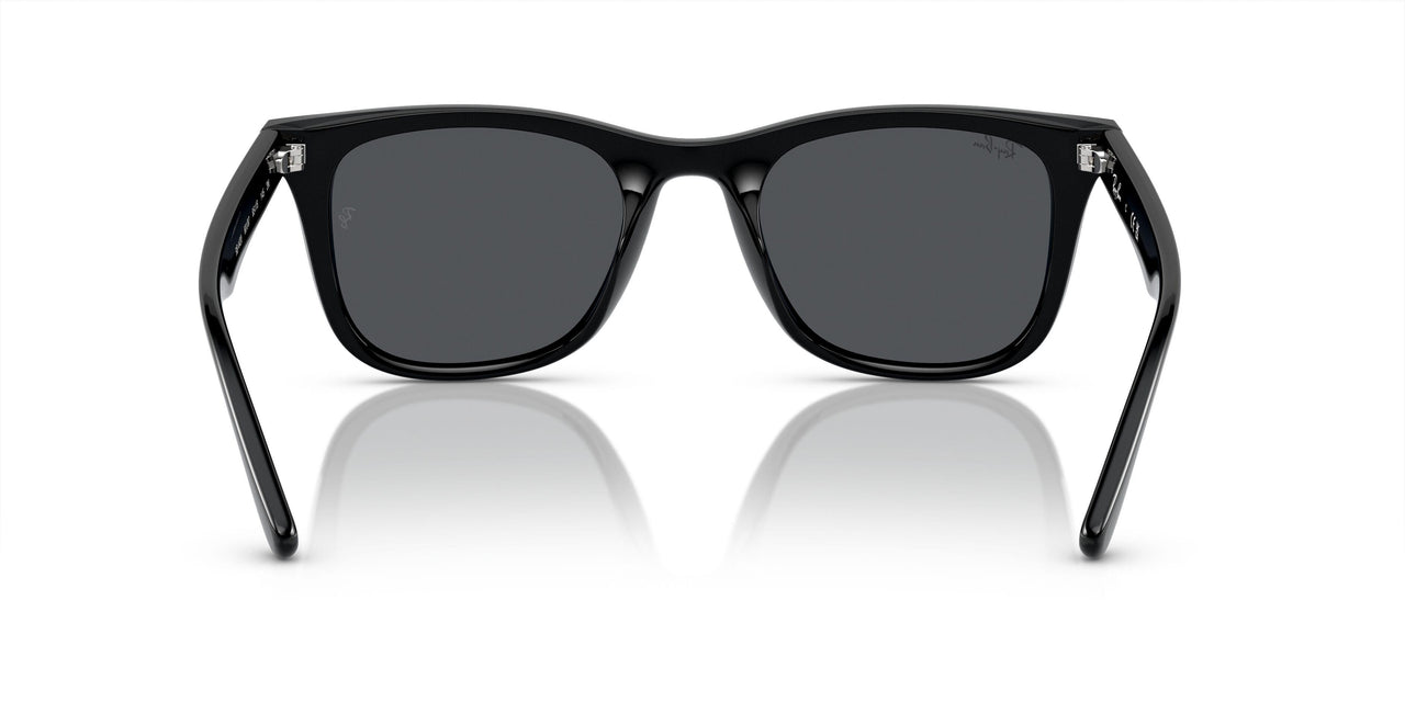 601/87 - Black - Dark Grey