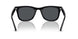 601/87 - Black - Dark Grey