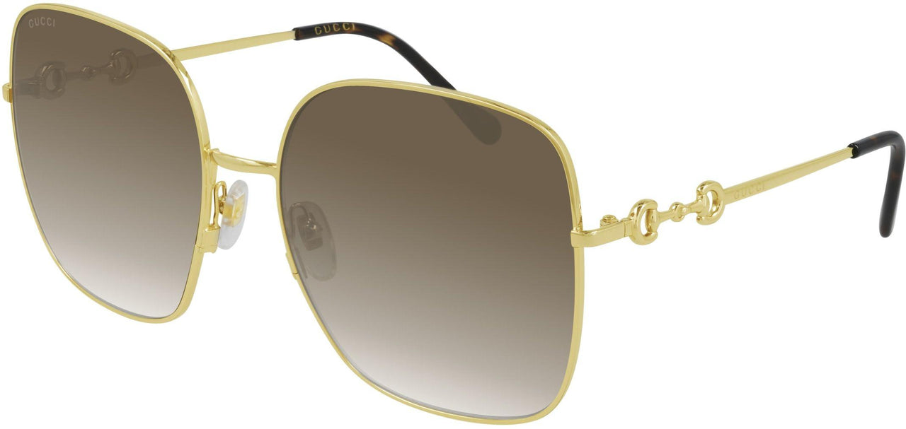 Gucci Logo GG0879S Sunglasses