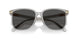 561487 - Transparent - Grey Solid