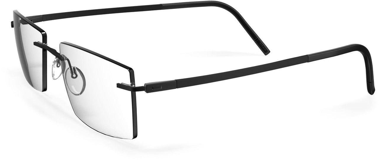 9040 - Classic Black