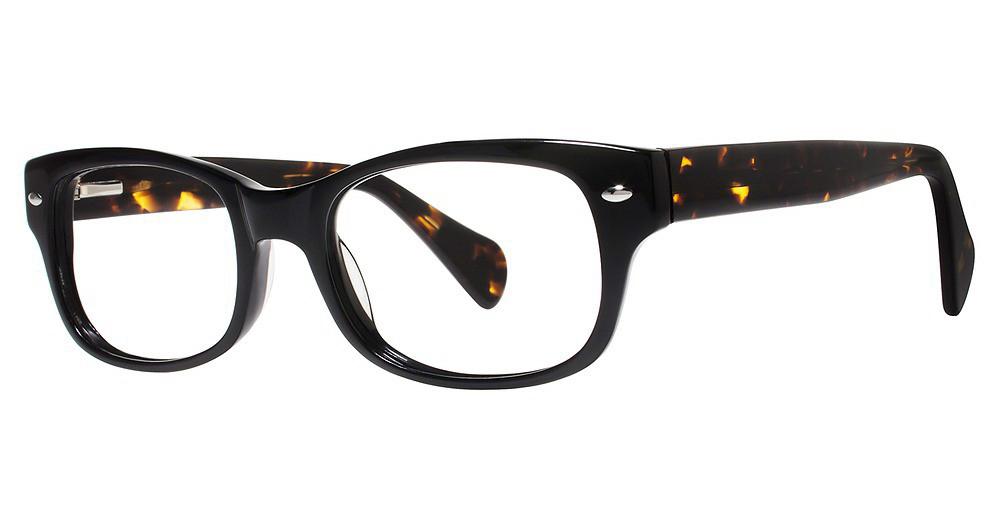 BLCKTRTS - Black/Tortoise