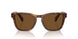 598857 - Red - Polar Brown