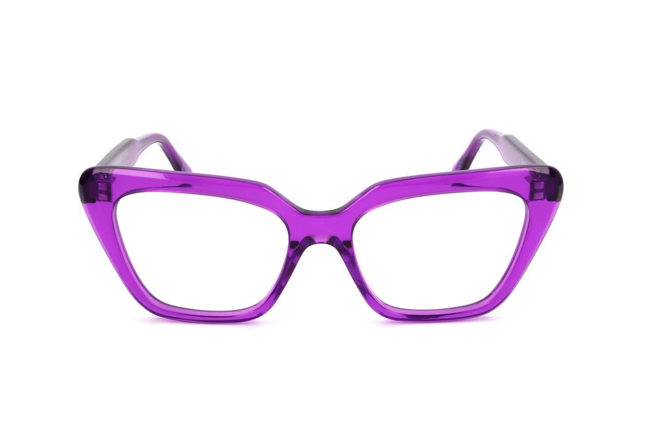 Retrosuperfuture NUMERO122PURPLE Eyeglasses