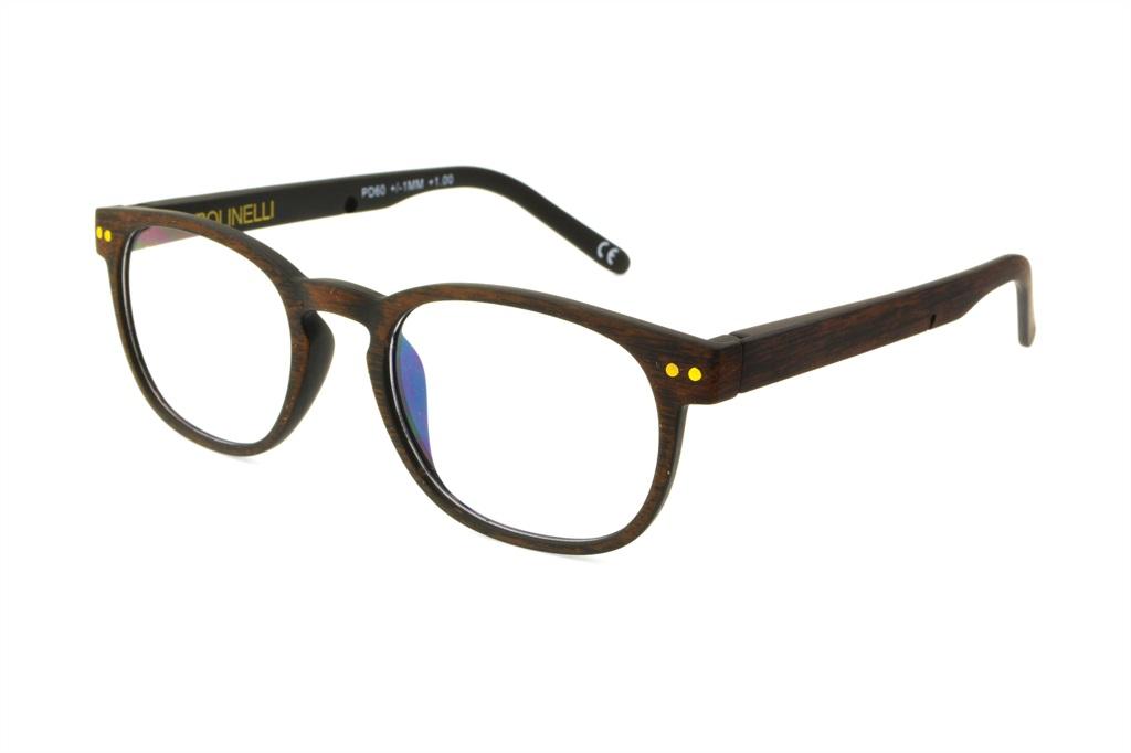 Polinelli P301 Readers