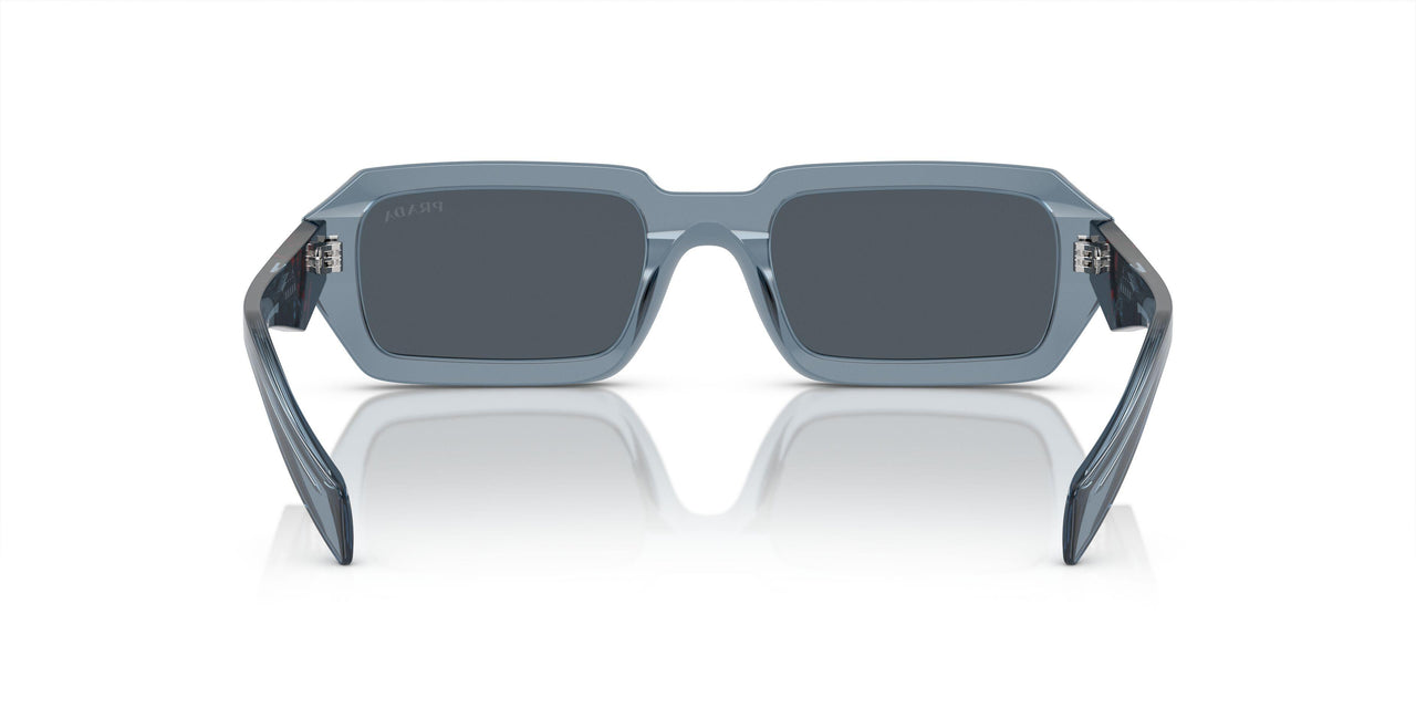 19O70B - Blue - Dark Grey