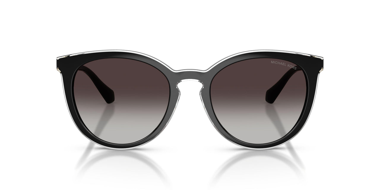 30058G - Black - Light Grey Gradient Black