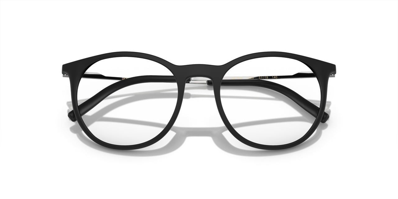 2525 - Matte Black