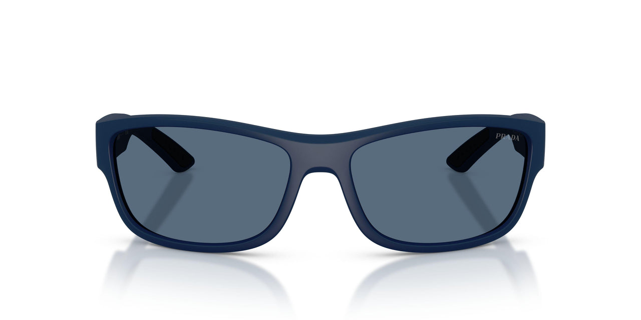 MAG06A - Blue - Dark Blue