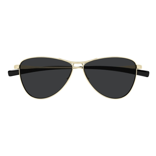 003 - Gold - Black