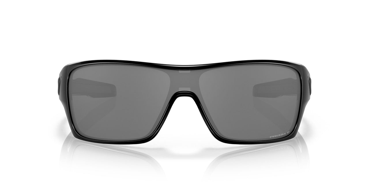 930708 - Polished Black - Prizm Deep Water Polarized