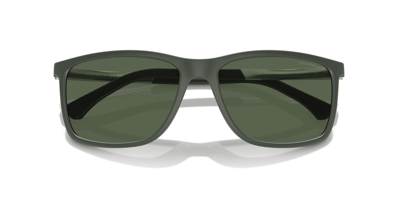 50589A - Green - Dark Green Polar