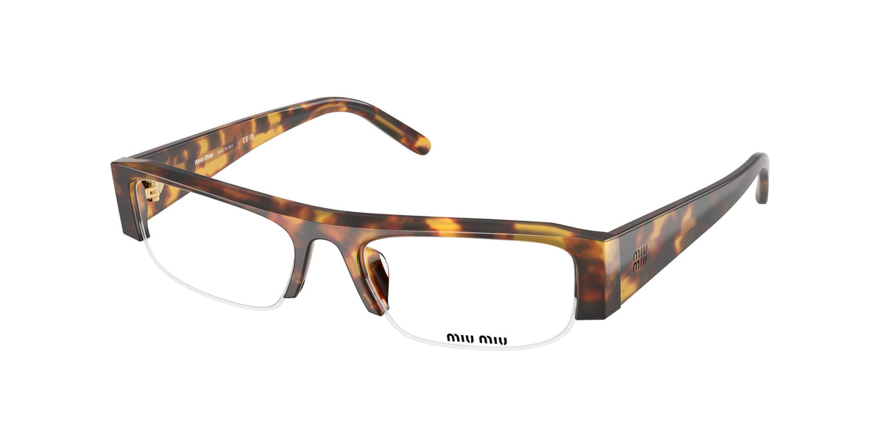 14L08N - Tortoise - Clear Blue-violet Light Filter