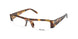 14L08N - Tortoise - Clear Blue-violet Light Filter