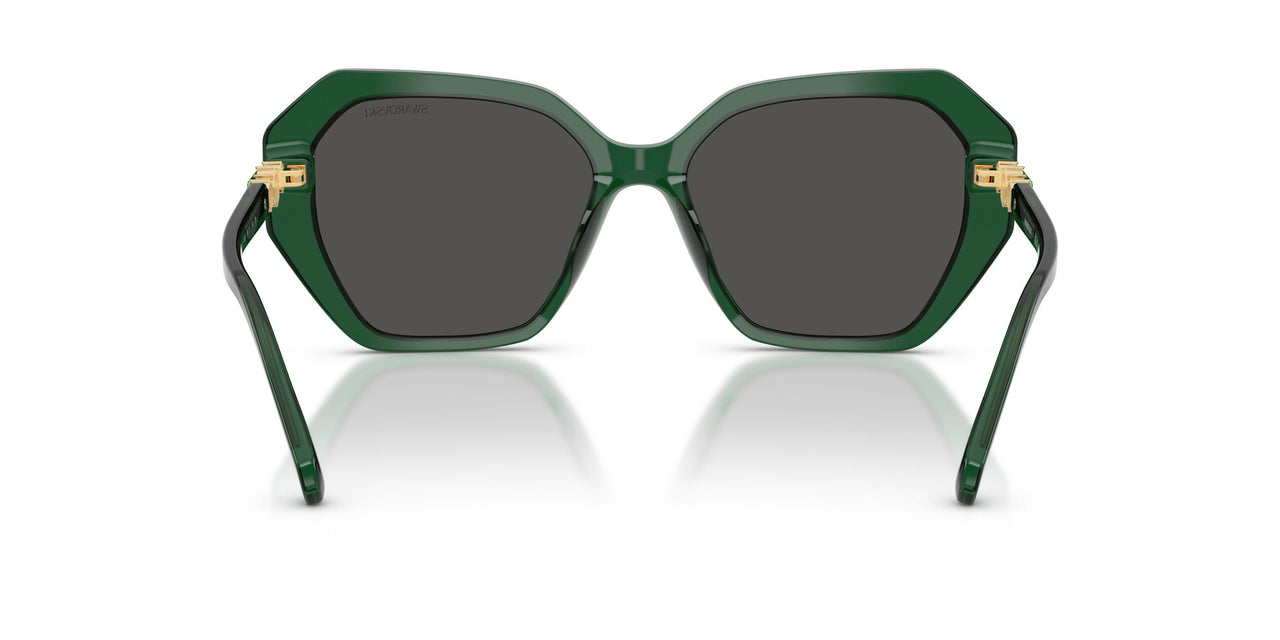 104587 - Green - Dark Grey