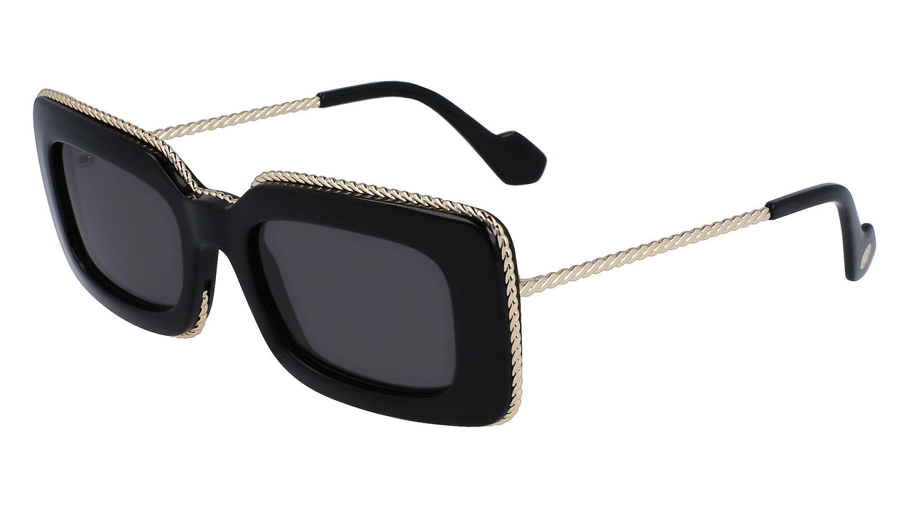 Lanvin LNV645S Sunglasses