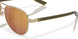 400230 - Gold - Gold Mirror