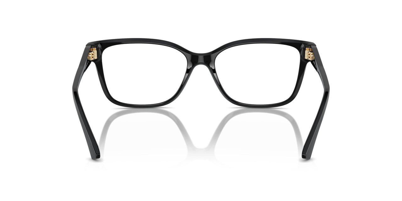 5000 - Black