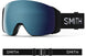 Smith Optics Snow Goggles M00732 4D MAG Goggles