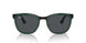 002/87 - Green - Dark Grey